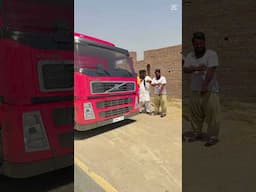 Car 🚘 Khanay Wala Truck😱