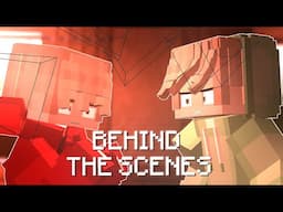 Dream and Nightmare Backstory (BEHIND THE SCENES)