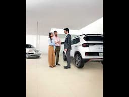 Hyundai Promise