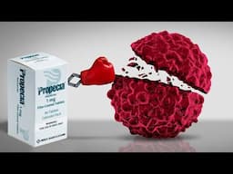 DHT is a trash hormone part XV: Finasteride prevents stomach and esophageal cancer