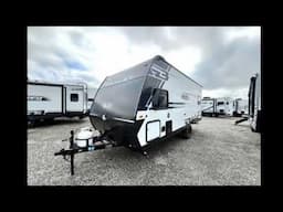2025 Keystone Rv Bullet Classic 1900Rd - Wabash IN