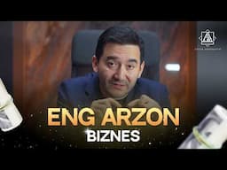 Oyiga sof 3000$ daromad qilsangiz bo'ladi... | Anvar Abduqayum