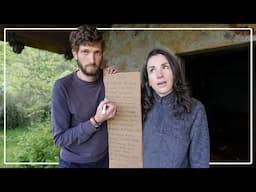 This is our reality | Homesteading in the mountains of Spain