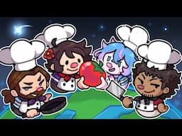Destroying Friendships in Overcooked 2