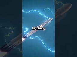 ఒకవేళ రాకెట్ పై మెరుపు(lightning) పడితే ఏం జరుగుతుంది?