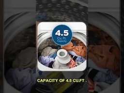 Best Washers Under $600??? #laundry #homeappliance #washingmachine #lowespartner