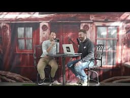 Grow Like A Bro: Vegetable Gardening - The Bros of Gardening Episode 13