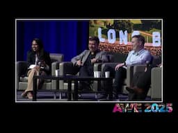 Panel: How Wearables Help Reach Physical AI