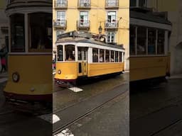 🇵🇹Lisbon, Portugal #travel #lisbon #portugal #lisboa
