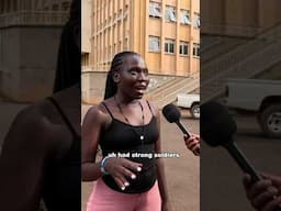 Why Was Ethiopia Never Colonized?#shortsfeed #INTERVIEW