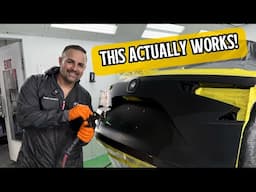 I Changed the Whole Way I Paint Cars Now! (And I am Getting Insane Results)