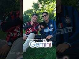 #OPPOxUCL25 | Fun Fact Game with AI Gemini on OPPO Find N5