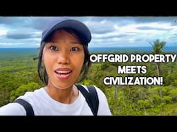 Building an Off-Grid Road Isn’t Easy: Breakdowns, Landslides & Lessons Learned
