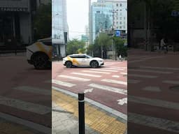 What Kinds of EVs Are Popular in South Korea?