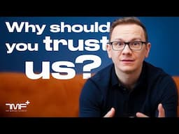 Why Trust The Medical Futurist?