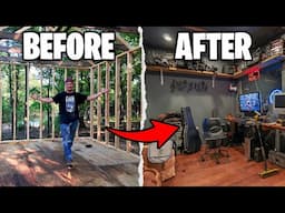 Why I Built a Home Studio