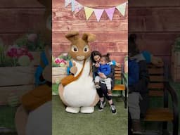 Easter Fun Fest at Markham Fairgrounds 2025 #shorts