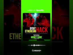 🔥 $1.5 Billion Gone in a Flash – But Who Did It? | The Real Money Game #therealmoneygame #podcast