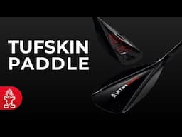 Starboard Lima Tufskin – The Best Value Paddle for Schools & Beginners
