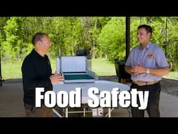 Food Safety