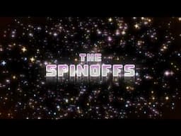 The Amazing World of Gumball - The Spinoffs - Title Card