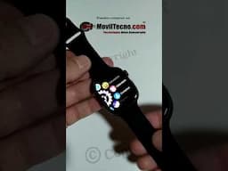 ✅ Reloj Teléfono Móvil con WhatsApp【🔴 MovilTecno 873 】