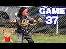 FRIES HEAT UP IN SAN DIEGO! | Team Rally Fries (11U Spring Season) #37