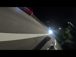 Aprilia Tuono V4  Pure Loud Exhaust Sound SC Project