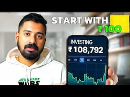 Invest in SIP for beginners. (Complete Guide in Malayalam)