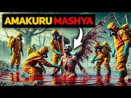 UBUHANUZI BUDUSOHOREYEHO😳URUZI RWA EFURATE AHO ABAMALAYIKA BAZICA MILIYARI ZABANTU BABOHEWE RWAKAMYE