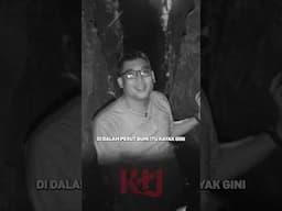 SEBUAH PESAN TERSELUBUNG… #shorts #ktj #gunungkidul