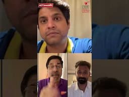 Every RCB fan cried with him. 💔 #KingKohli #ipl2025 #rcbvspbks