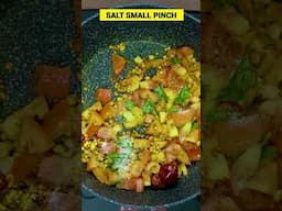 avakkai pickle rice