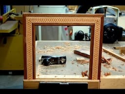 The Joy of Making Wood Inlay Banding