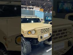 KIA KLTV Cargo (Republic of Korea)