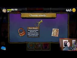 Slay The Spire Live Stream