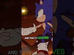 🦔Was Sonic RUINED???? 🦔#shorts #gaming #gaming #sonic #sonicexe