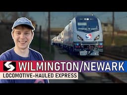This Philly Train Line could be GONE SOON
