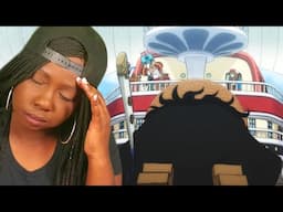 Let's Talk about The Land Of Wano