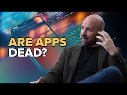 What Comes After Mobile? Meta’s Andrew Bosworth on AI and Consumer Tech