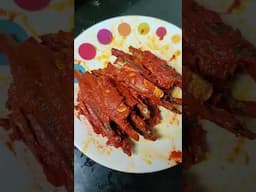 ಫ್ರೈ ಮಾಡಕ್ಕೆ ಇದಿಷ್ಟೇ ಸಾಕು ಬೇರೇನೂ ಬೇಡ  #food
