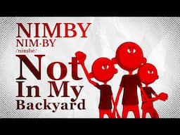 Overcoming NIMBY Objections to New Housing