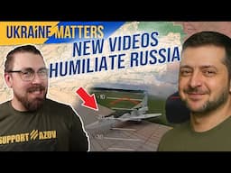 RUSSIA WON’T RECOVER – Ukraine’s Deep Strike Shifts the War