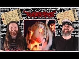 🤘Scars On Broadway - Killing Spree - REACTION