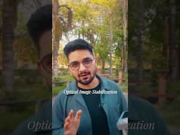 Apple Camera Video Test !!