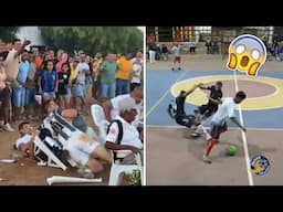 When Football Gets TOO Funny! 🤣😂 (soccer crazy moments)