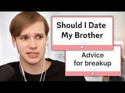 I Became My Viewers Therapist...