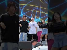 위문열차 팝 레전드의 ‘Gnarly’🔥상병 김리우