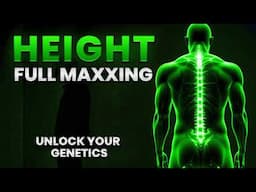 Grow Height Fast In 1 Month - Height Increase Exercise | Height Kaise Badhaye | FundooBoy