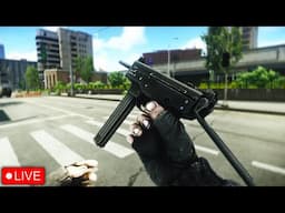 DADDY'S HOME - Wipe Soon Maybe?? - Escape From Tarkov